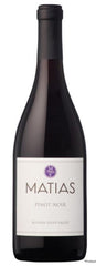 MATIAS PINOT NOIRE 2021, RUSSIAN RIVER VALLEY