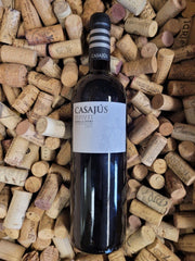2011 Casajus Ribera del Duero DO