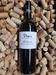 2015 Prinsi Nebbiolo Barbaresco DOCG Gaia Principi Piedmont Italy