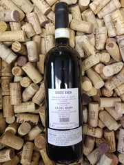 2016 Barbera D Asti,  DOCG "Ca del Mura" Guido Vada Superiore