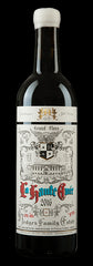 2016 - HEDGES - LA HAUTE CUVEE