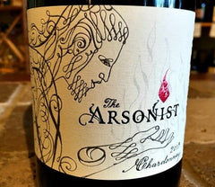 2018 Arsonist Chardonnay