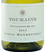 2018 - Monmousseau Sancerre Dry white