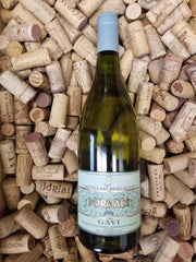 2019 Castellari Bergaglio, Fornaci DOCG, Tassarolo, Italy