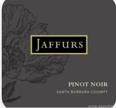 2019 Jaffurs Pinot Noir