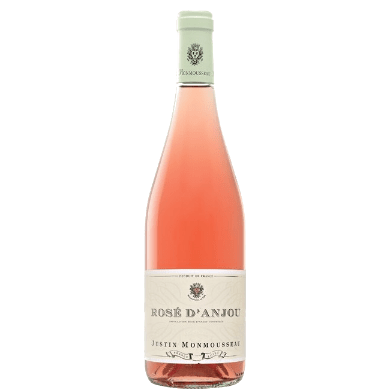 2019 - Monmousseau Rose d’Anjou - Garland Wines