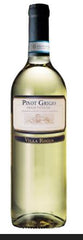 2019 Villa Rocca Pinot Grigio DOC, D'Abruzzo, Italy