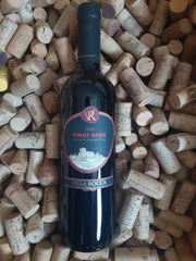 2019 Villa Rocca Pinot Nero Provincia Di Pavia IGT Italy