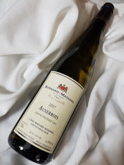 2021 Auxerrois Grand Premier Cru, Bernard Massard