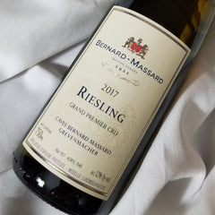 2021 Luxembourg Grand Premier Cru Riesling -