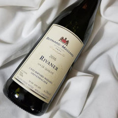 2021 Rivaner - Cotes de Grevenmarcher - Bernard Massard