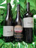 3 wine bottle and olive oil Gift Basket - California - Garland Wines