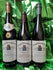 3 wine bottle and olive oil Gift Basket - Germany - Garland Wines