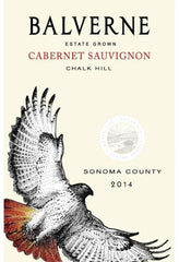 BALVERNE Cabernet Sauvignon 2012