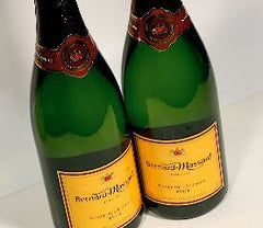 Bernard-Massard Cuvée De L'Écusson Brut Blanc (N.V)