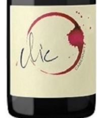 Clic Cabernet Sauvignon Venezia Giulia IGT, 2018