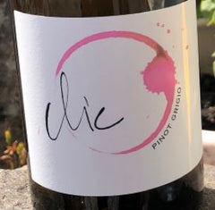 Clic Della Venezie Pinot Grigio, 2018