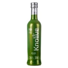 Knolive Epicure SPANISH EVOO ml 250ml/8.5fl oz