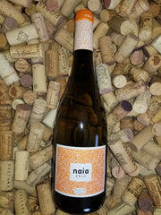 Naia Verdejo, Rueda Spain, 2019