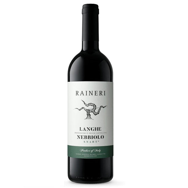 Raineri Langhe Nebbiolo