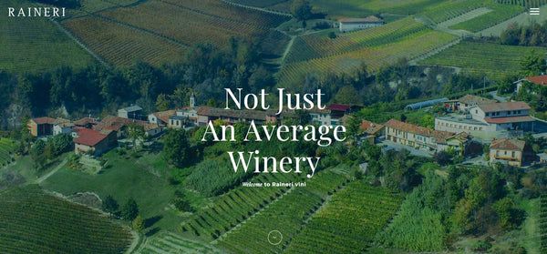 Raineri Langhe Nebbiolo