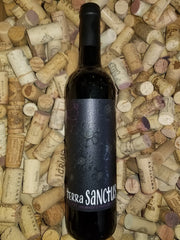 Terra Sanctus CLOS LA RAE 2014 Priorat Spain