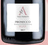 Ville D'Arfanta Prosecco Rose "Treviso" 2019 - Garland Wines