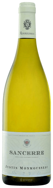 2018 - Monmousseau Sancerre Dry white - Garland Wines