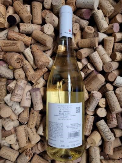 2019 Bellifolli DOC Valle dell'Acate Sicilia Italy - Garland Wines