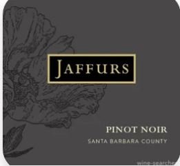 2019 Jaffurs Pinot Noir - Garland Wines