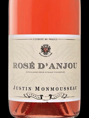 2019 - Monmousseau Rose d’Anjou