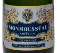 Monmousseau JM Cuvée Sparkling white