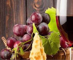 Wine and Dine with Garland Wines with high quality wines from Italy and Spain!